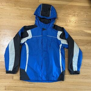 Boys Youth Arizona Sz Lg Coat, Light/Medium Weight